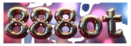 888ot logo